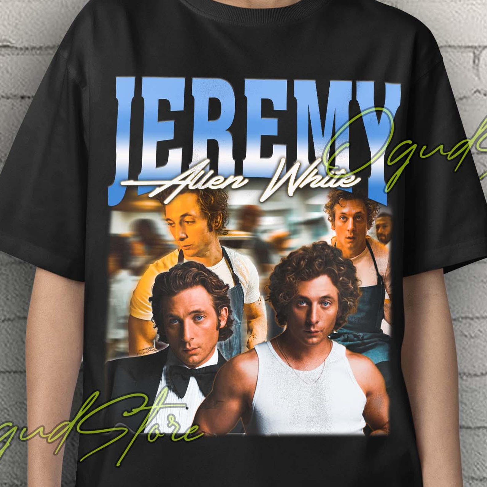Jeremy Allen White Shirt, Jeremy Allen White Retro 90s Shirt, Jeremy Allen White Sweatshirt, Jeremy White Meme Clothing, Jeremy White Tees 4XL