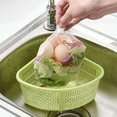 Kochutensilien – Abtropfschüssel