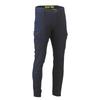 Bijeulli Flex & Move Stretch Cargo Pants