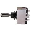 Guitar Toggle Switch Closed 3 Way Rotary Selector Copper Knob Replacement Rocker Switch for Epiphone LP
