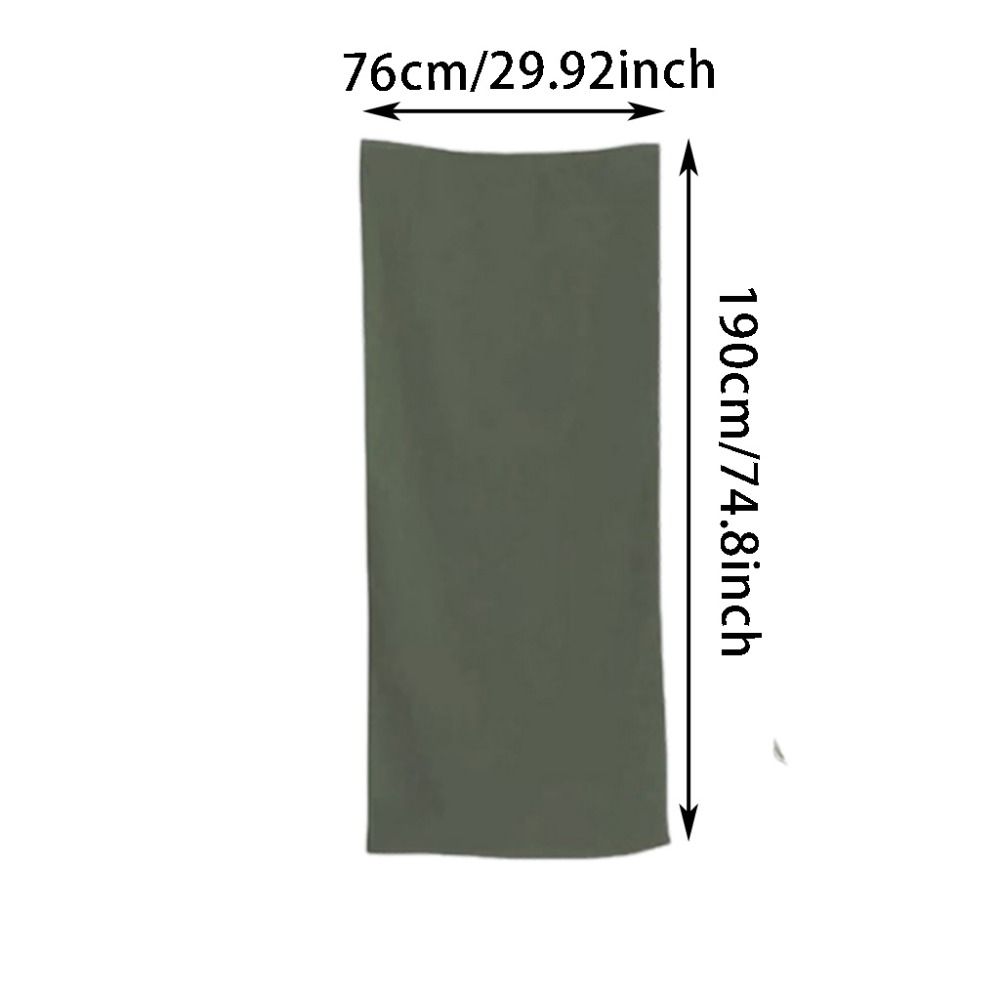 Portable Magnetic Bath Towel Quick-Drying Quick Dry Towel Gifts Beach Towel  Fitness