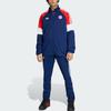 adidas Originals Lfstlr Fw25 Fc Bayern Munich Track Top Men Jacket KC7796
