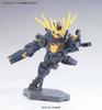 BB Senshi Unicorn Gundam 2nd Unit Banshee Suit Gundam No.380 RX-0 (Mobile UC)