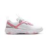 Nike React Element 55 Cushioning Slip Resistant Low top Kids' Running Shoes Pink White Children Aged 3 7 Years Old CK4082-102