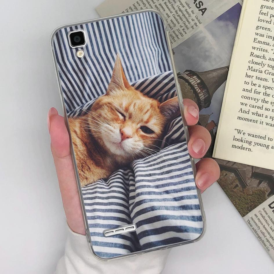 Clear Phone Case For Oppo F7 F9 F1 F1S F3 F5 F11 F15 F21 F19 F17 Pro Pretty Backpack Girl Pattern Soft Ulta Thin Silicone Shockproof Housing Oppo Capa