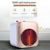 8-Liter Digital Display Under-Sink Electric Water Heater