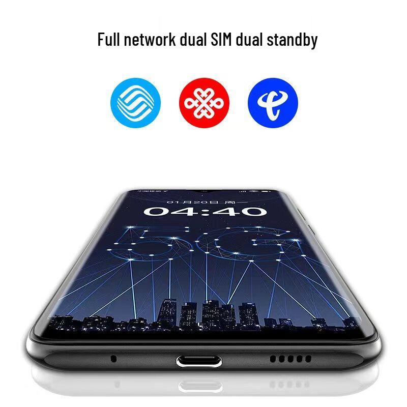Coolpad Fengshang 70 Pro Ultra-Thin 6.5-inch Smartphone (CN version)