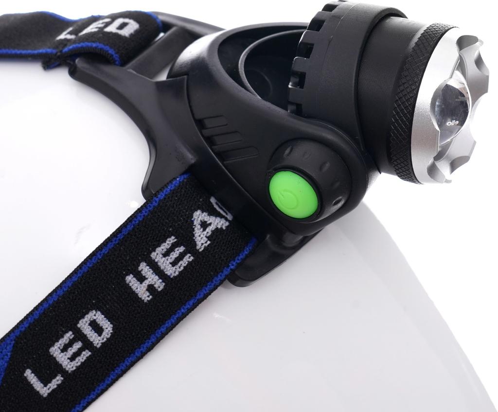 KD1244 Headlamp