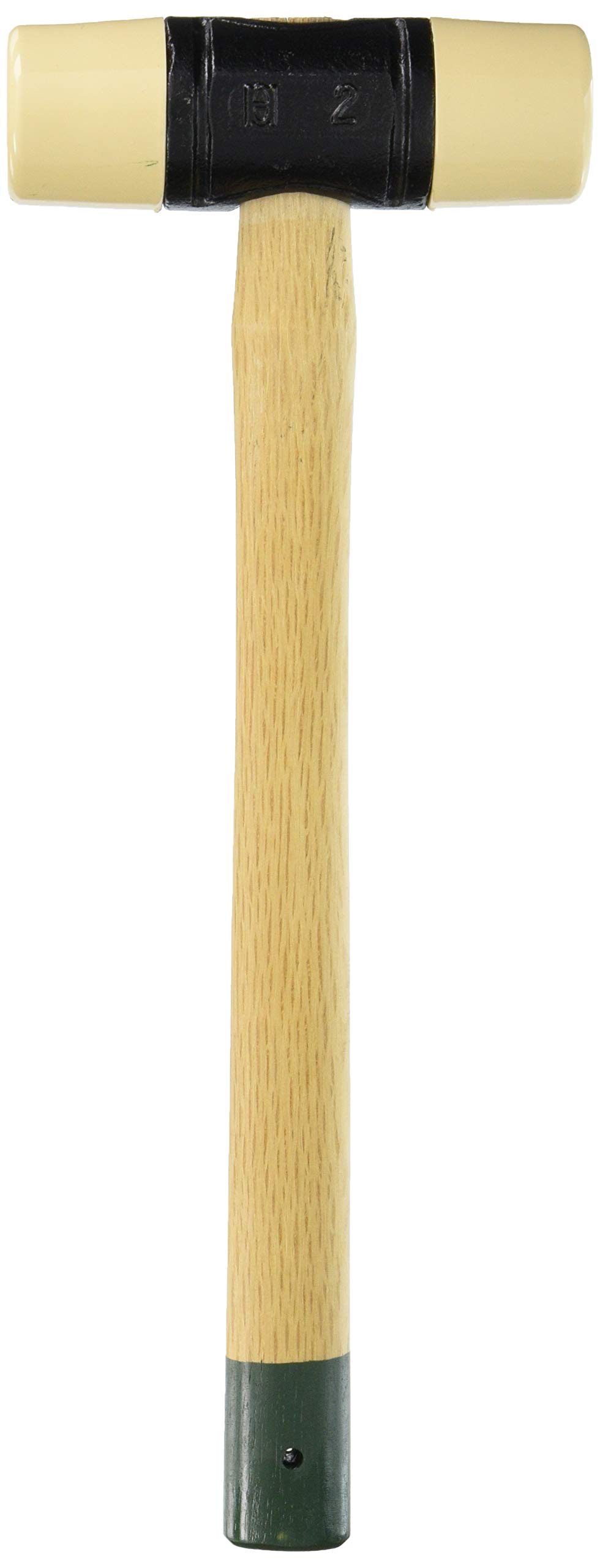 

OH Plastic Hammer #2 PL20