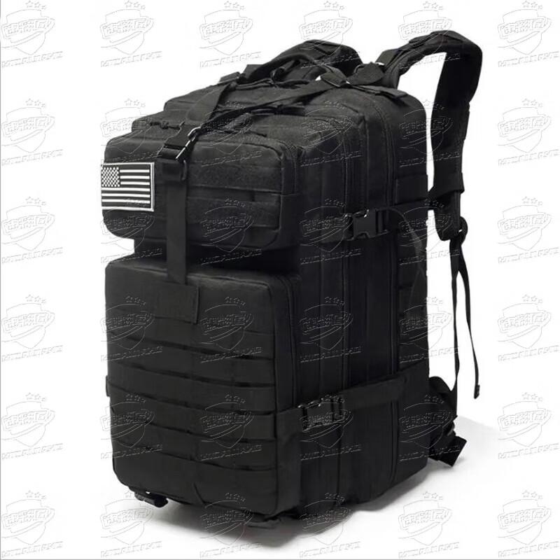 Camouflage Tactical Backpack