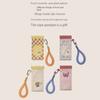 Automatic Closing Sunglasses Box Waterproof Glasses Protective Cover Cute Eyewear Protector