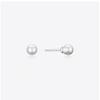 Miss Green Mini Pearl Earrings Neo