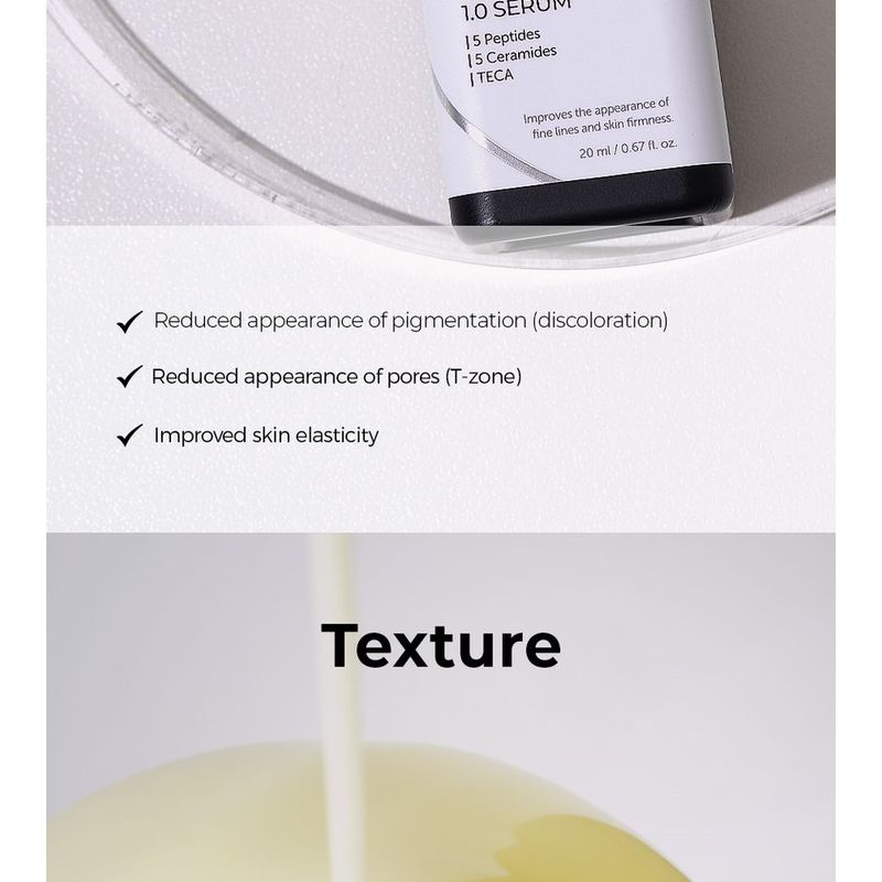 Isntree - Hyper Retinol EX 1.0 Serum