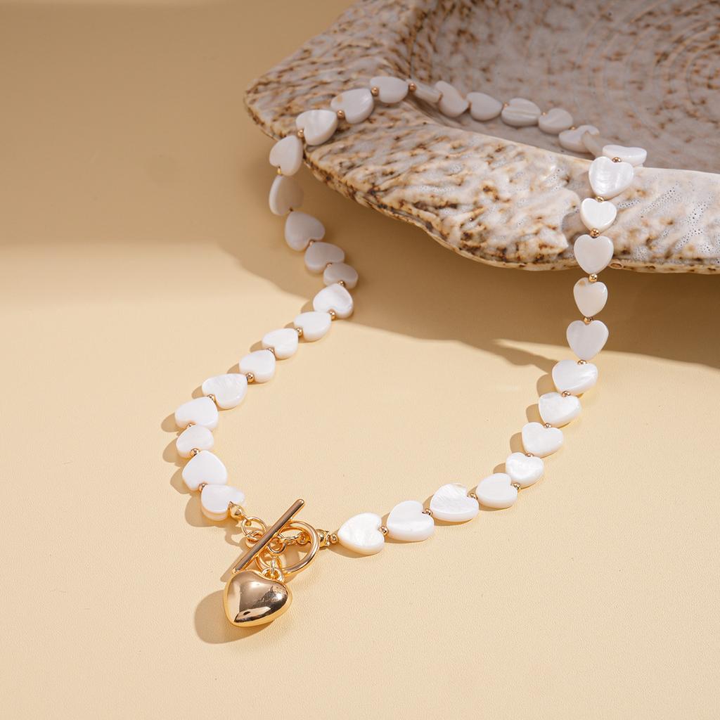 Colier Moda Pentru Femei Doamne