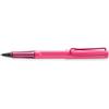 Lamy Safari Neon Pink 3C9 M Rollerball Pen