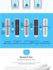 3+2 Ultrafiltration Water Purifier: Direct Drinking Kitchen Tap Filter