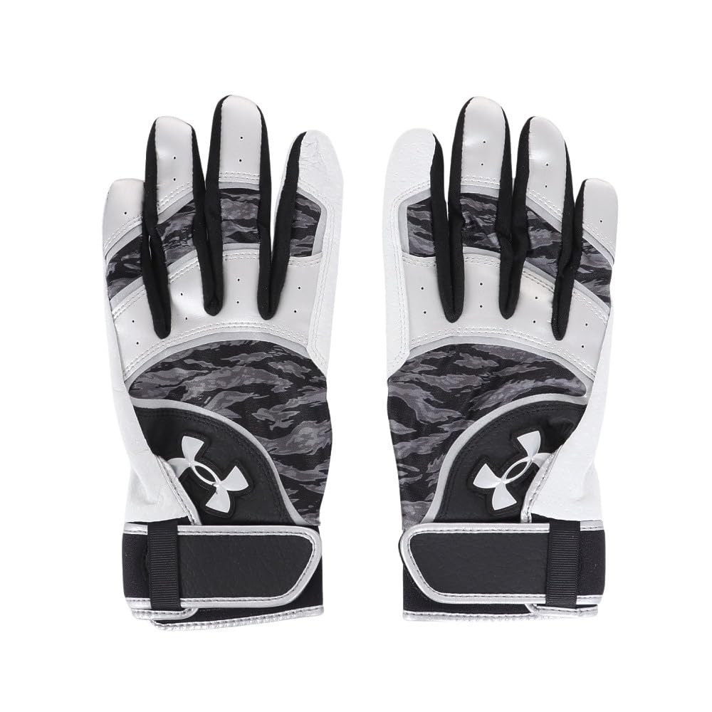 UA UNDENIABLE PRO BG 6001006 Black SilverXL (001)