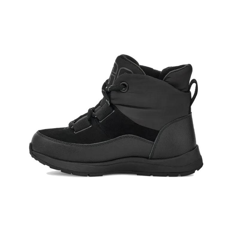 (GS) UGG Yose Puffer Lace Boot