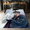 Harry Potter Printed Carpet,Rug,for Office Chair Living Room Bedroom Kitchen Room Decor Gifts.