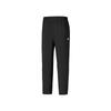 Basic Sports Series Simple Comfortable Aesthetic Mid-Rise Knitted Sports Pants Men Pants P425M240-0018
