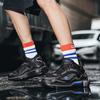 22 New Niche Design Sports Breathable Casual Running Shoes Thick-soled Lightweight Dad Shoes