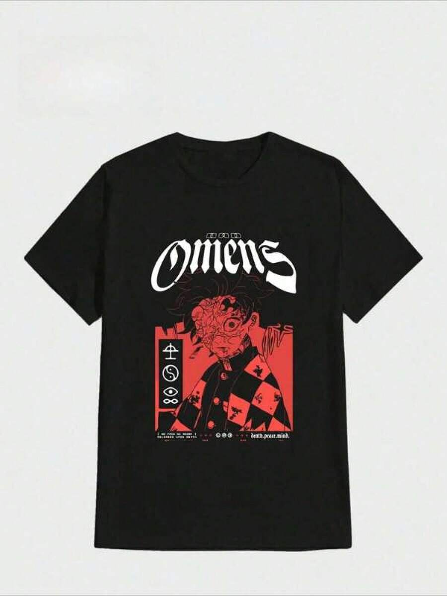 

2026 Men s Women s Graphic Tees, T-Shirt, Valentine s Top, Sports Men s Casual Round Neck Tee Slayer 5XL різнокольоровий