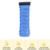 Pickleball Paddle Grip Tape Pustende Anti-skli støtdempende myk Pickleball Racket Racket Overgrip Wrap Pickleball tilbehør
