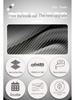 Tesla Model 3 Carbon Fiber Dashboard Patch – Highland 3 Full Car Accessory