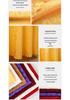 European Style Double Hook Floral Round Tablecloth for Hotel, Restaurant & Wedding Conference Dining Tables