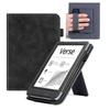 Custodia Per PocketBook 619 634K3 634 629 Verse Lite Pro Colore, Custodia per E-reader da 6" Flip Book Funda con Supporto Posteriore Portatile da Business