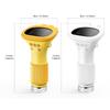 Optical Handheld Microscope for Kids Encouraging Scientific Exploration with LED Light Sources 50x-1000x Magnification