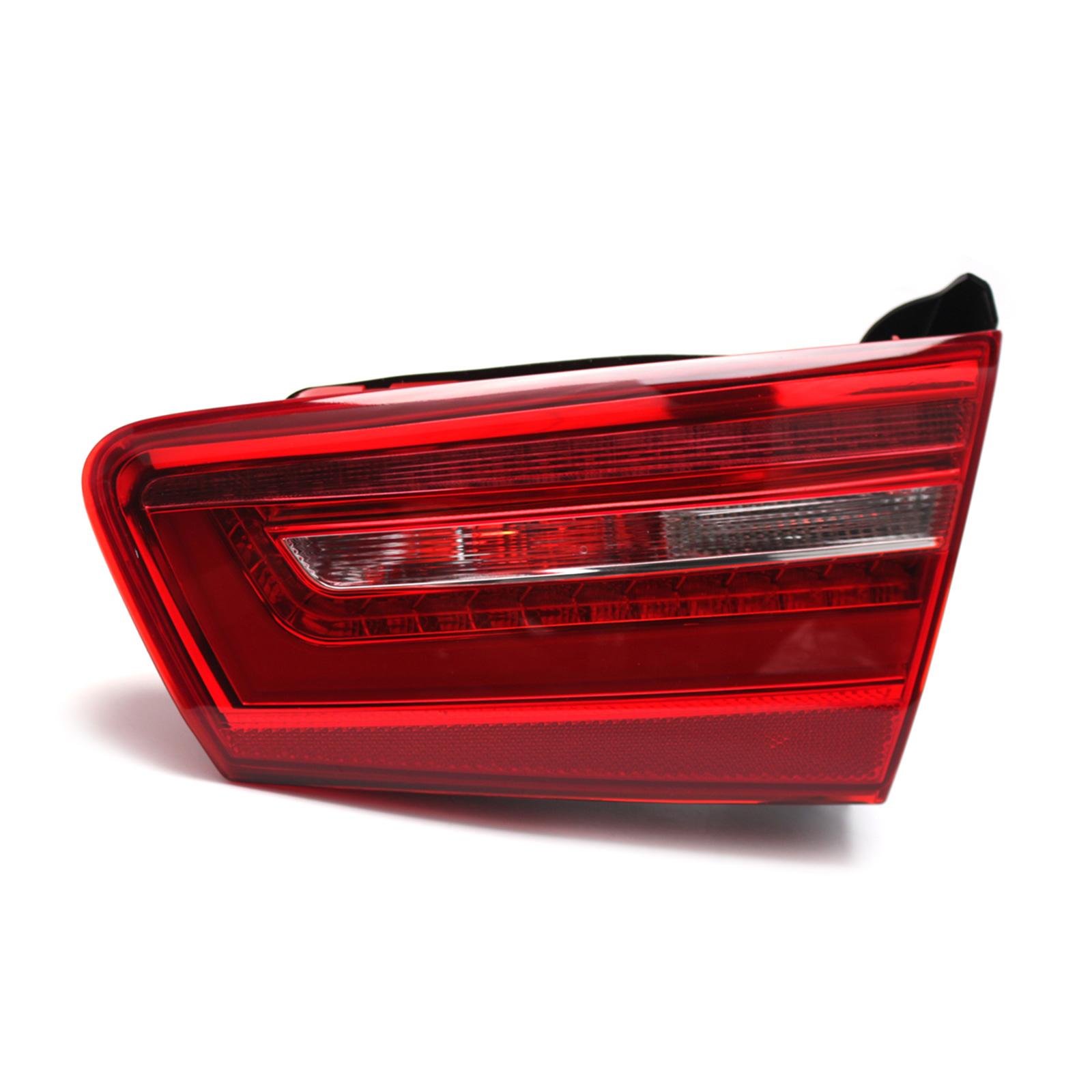 

Automobile LED Tail Light Assembly Left/Right Side for A6 C7 2012-2015 Repalces Part Number 4GD945093 right