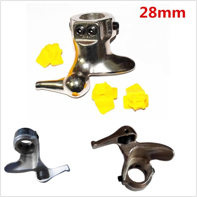

28Mm Motorcycle Tire Change Cast Steel Mount Demount Duck Head Protector Tools