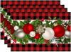 Accesorii de petrecere – Decorațiuni de Crăciun