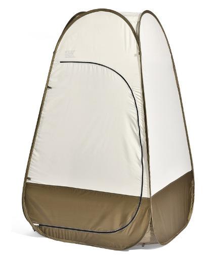 1 шт. 120 см Новая уличная палатка для купания Портативная палатка для переодевания Полевой душ Переодевание Мобильный туалет Без установки Быстрый старт