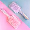 Air Bag Cushion Brush Comb Detangling Anti Static Head Scalp Massager Hair Comb Massage