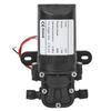 Diaphragm Pump 36W Max Flow Rate 3.5L/min Pump /24V Double Straight Tube FL-5206 (24, Volts (DC))