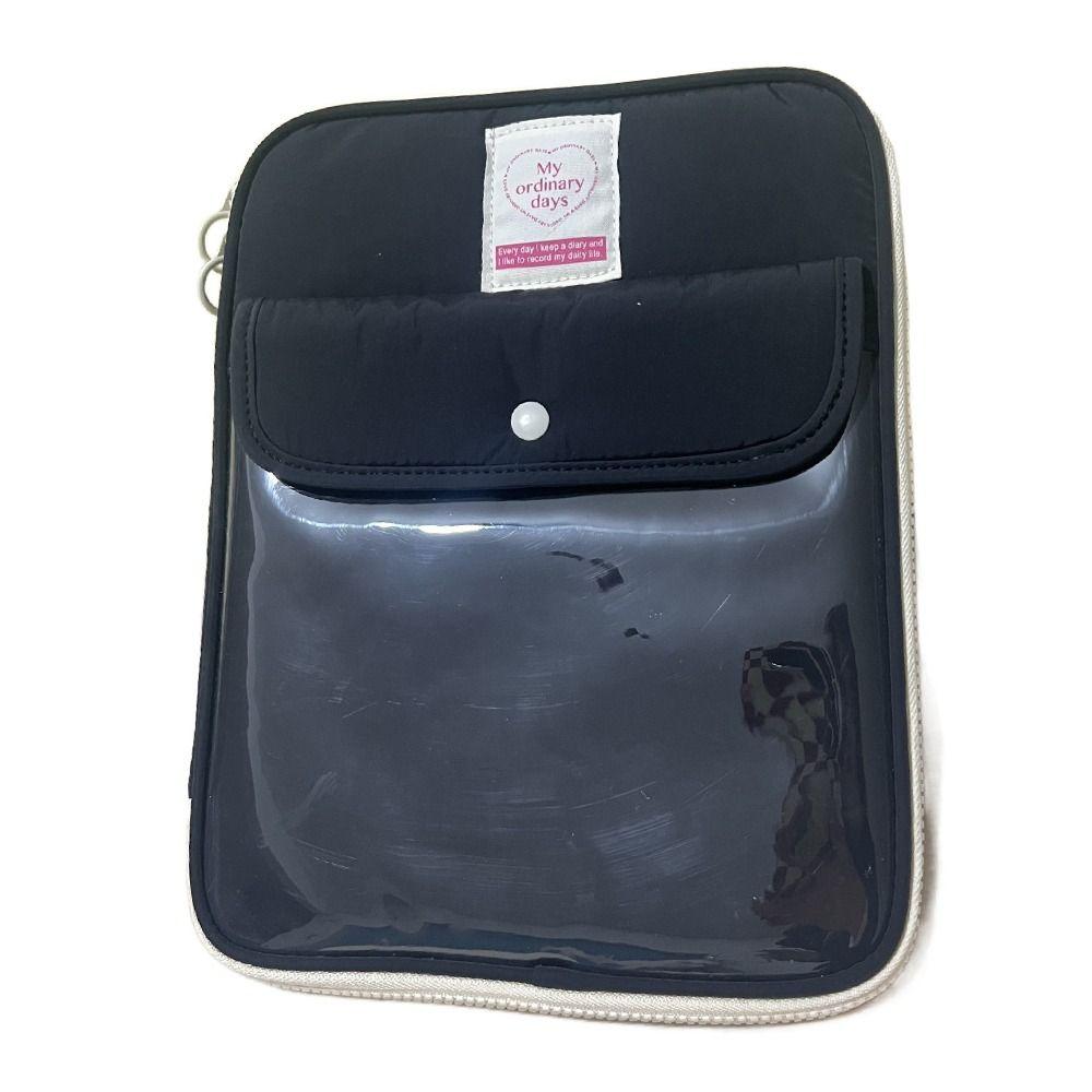 

Сумка-чехол для планшета конфетного цвета, водонепроницаемый чехол для ноутбука, прочный чехол для переноски планшета, для девочки 13-14inch