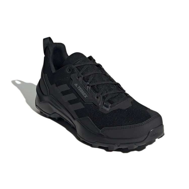 Adidas Terrex AX4 Primegreen Black Carbon Men Sneakers Core-Black Grey-Four FY9673