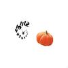 Creative 3D Wall Clock Stickers And Pillow Decor for Stylish Hotel Office Home Study Room Kitchen