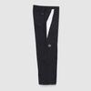 UMBRO Pop Rush Colorblock Straight & Jogger 2-Way Pants Black (Uq123Cpt31)