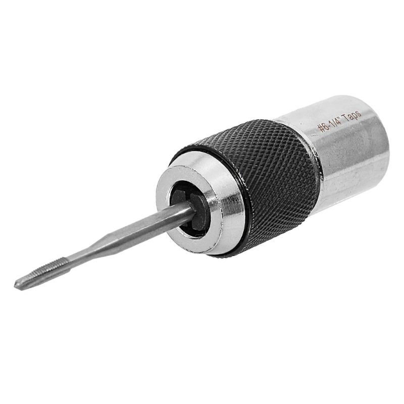 304 Stainless Steel Wire Rope Coupling Sleeve Fitting, 2 Section Connection, Corrosion Resistant, Includes Wrench Tool