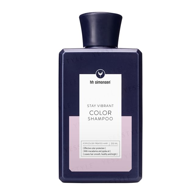 hh simonsen - Color Shampoo 250ml