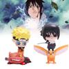 Naruto Shippuden Collectible Figure Ninja Summoning Beast Detailed Plastic Model Toy
