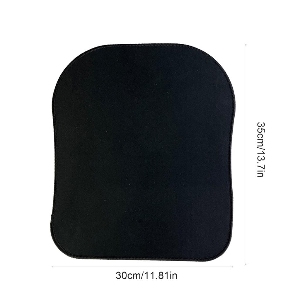 Stand Mixer Cooker Coffee Maker Sliding Mats Moving Kitchen Appliance Non-Slip Mat Mixer Mover Fit For Thermomix TM6 TM5