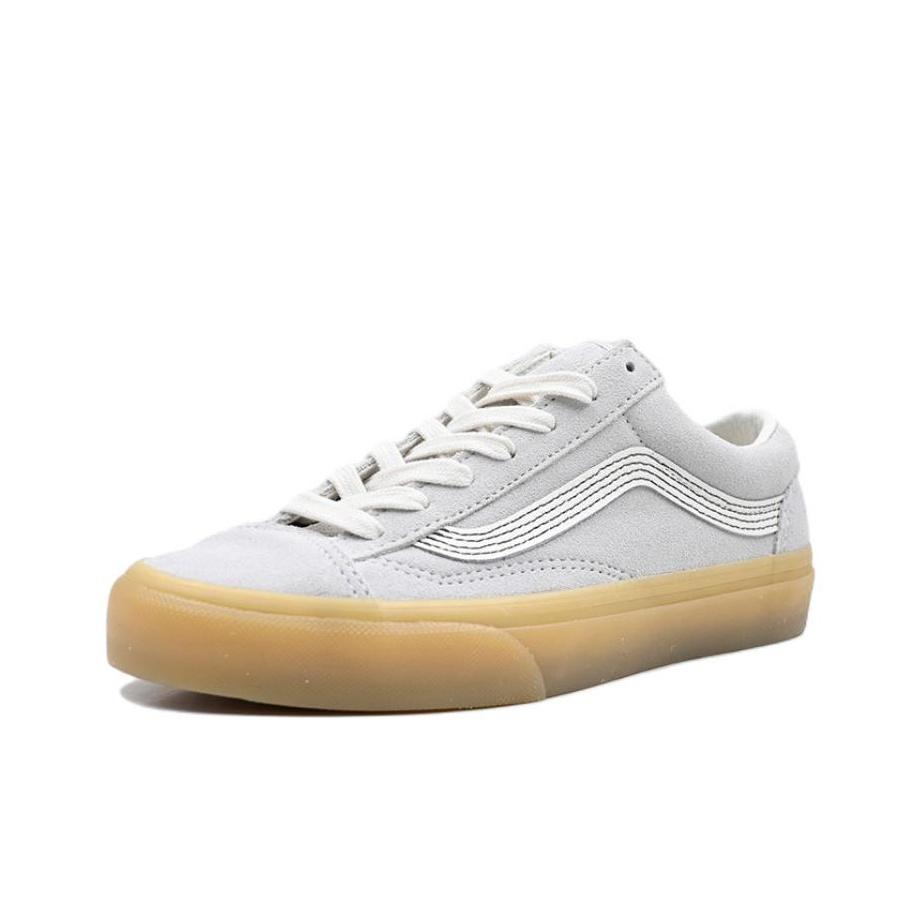 Vans Style 36 Double Light Gum - Dawn Blue Gum Unisex Sneakers VN0A54F6B95