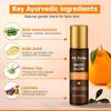 Dr. Sérum Facial Veda Magic Glow Roll-On 10 ml