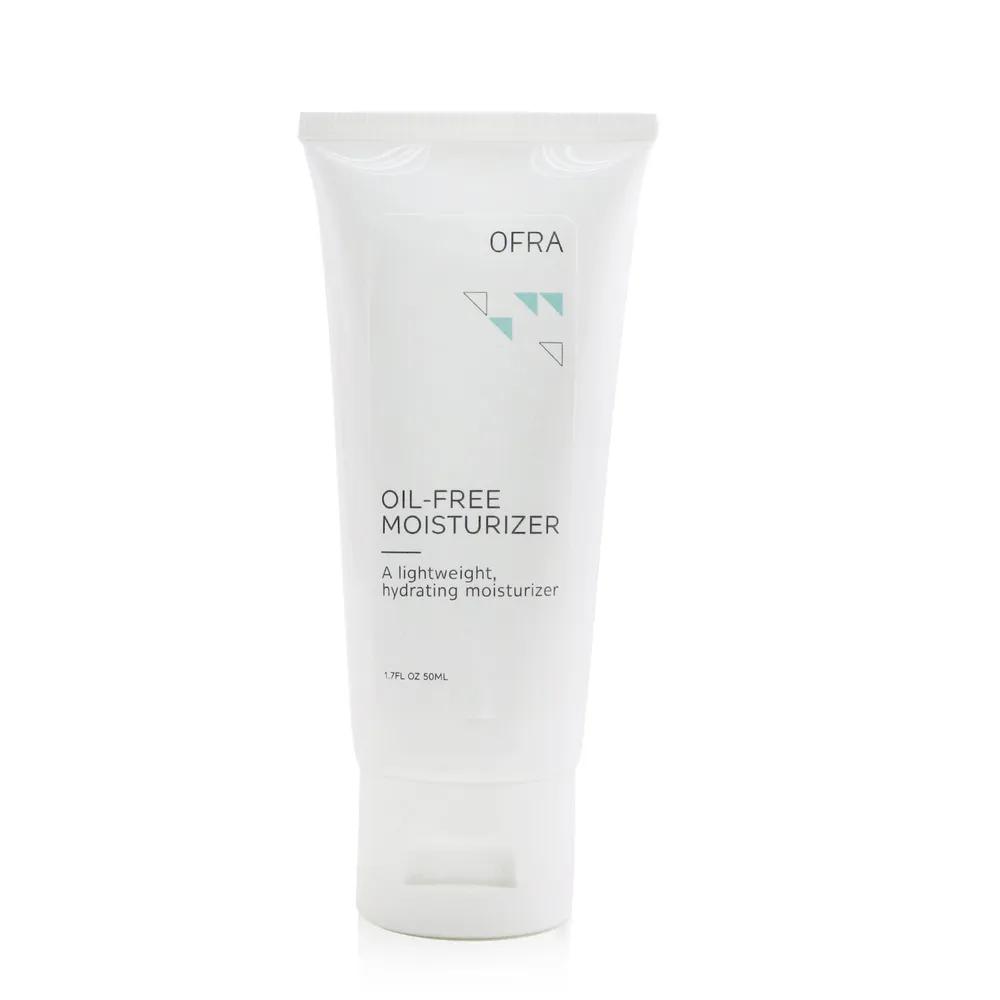 Oil-Free Moisturizer 50ml/1.7oz