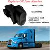 901-5203 Power Window Switch,Heavy Duty Front Driver Passenger Side Window Switch Compatible with 2007-2018 Freightliner Cascadia OE# 12862662