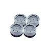 Washer & Fridge Anti-Vibration Pads for Elevation & Stability